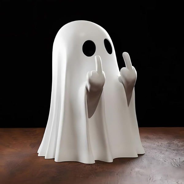 The high quality Spooky Ghost