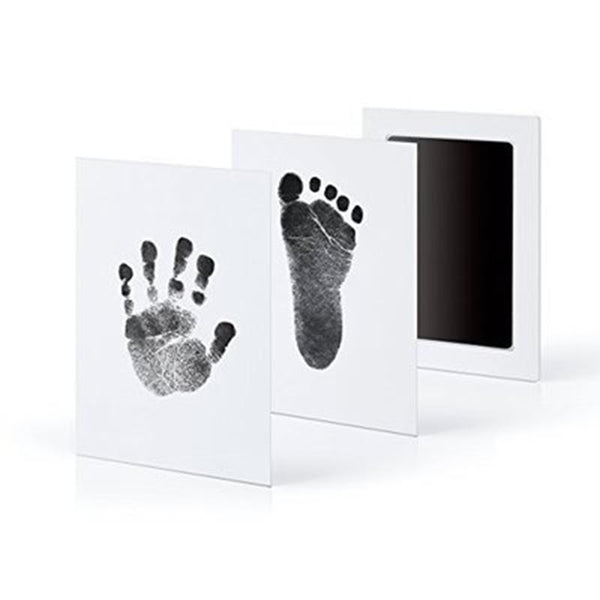DIY Baby Footprint Kit – Next Deal Shop EU